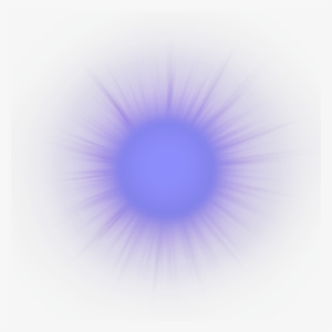 Luz Light Brillo Bright Circular Round Star Estrella - Close-up #3595419