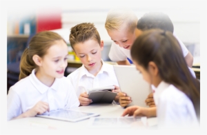 Take A Look At This Infographic To See How Technology - Mobile Learning In Schools By Jocelyn Wishart #3595506