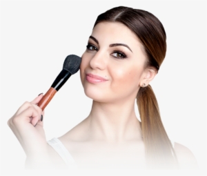 Cosmetology Model - Cosmetics #3595556