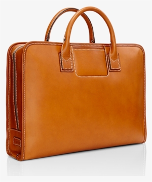 Briefcase All Leather - Bag #3595618