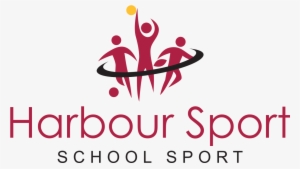 School Sport Logo Web No Background - Sports #3595678