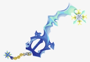 Diamond Dust Khx - Diamond Dust Keyblade #3595707 Diamond Dust Khx - Diamond Dust Keyblade #3595707