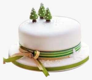 Christmas Cake - Christmas Cake Ideas #3595709