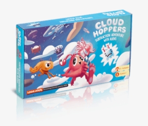 Everything To Help You Get The Most Out Of Cloud Hoppers - Logic Roots Lrcdhrg1 Addition And Subtraction Board #3595738