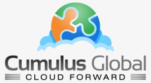 As Noted In Our Recent Post, Moving Cloud Gets Real, - Cumulus Global Logo Png #3595799