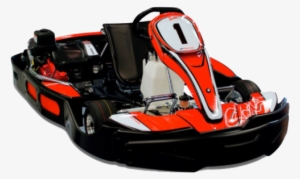 Pro Karts - Sodi Gt5 Go Kart #3595823