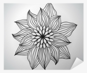 Abstract Floral Background - Photography #3595961