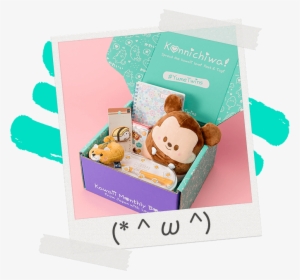 Box - Yume Twins #3596132