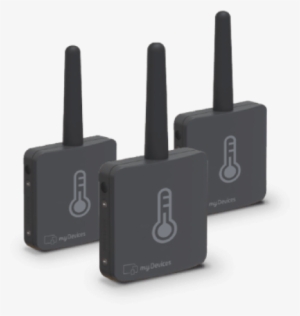 Sensors - Lora Temperature And Humidity Sensor #3596157