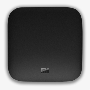 Xiaomi Mi Tv Box South Africa - Xiaomi Mi Tv Box 3 Png #3596162