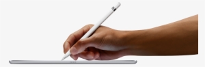 Hero Large - Apple Pencil For Ipad Pro #3596213