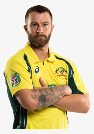 4195 Odi 1000 - Australia Player Png #3596253