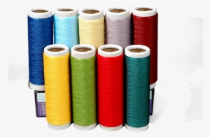 Download Cotton Reels Sewing Tape Png Large Images - Thread #3596254