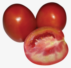 Red Tomato, Vegetables, Png, Images, - Plum Tomato #3596295
