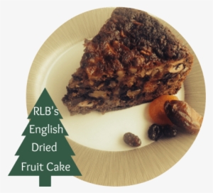 English Dried Fruit Cake From The Baking Bible - The Baking Bible #3596434