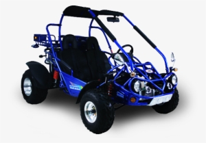 Trailmaster 300 Xrx Go Kart With Reverse - Trailmaster Xrx 300 #3596616