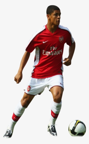 Of - Arsenal Football Players Png #3596699
