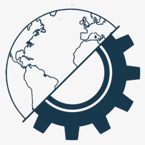 The Human Rights In Ai - Planeta Tierra Para Dibujar #3596879