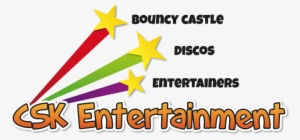 Csk Entertainment - Entertainment #3596882