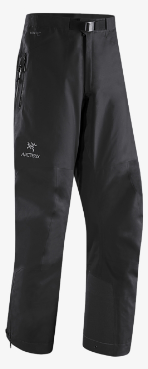 Beta Ar Pant Men's Black - Arcteryx Theta Ar Pants #3596910