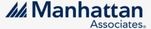 Handsonatlantaday Sponsors - Manhattan Associates Logo #3596941