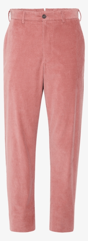 Pink Corduroy Trousers - Spyder #3597101
