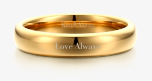 Titanium Ring #3597226