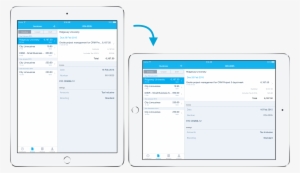 That's Right, We've Released A Version Of Xero For - Xero Ipad #3597233