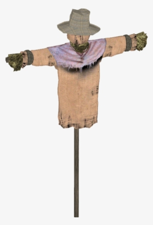 Scarecrow - Costume Hat #3597323