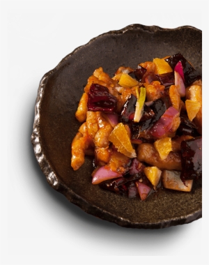 Chicken Plate - Chicken #3597350