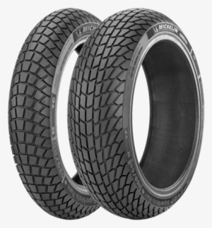 Tyre Image - Michelin Power Supermoto Rain #3597424