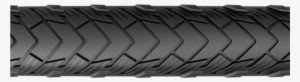 Cycl-e Crossterrain Is Designed For Enhanced Grip On - Tread #3597572