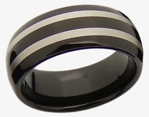 2 Couple Rings Made Of Tungsten - Ring #3597579