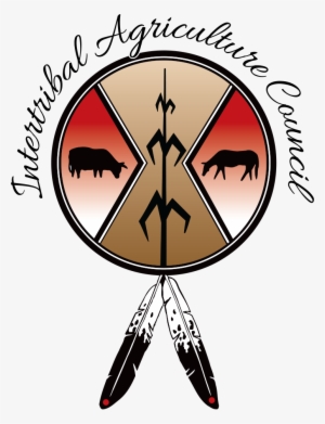 Iac Eastern Region - Intertribal Agriculture Council Logo #3597703