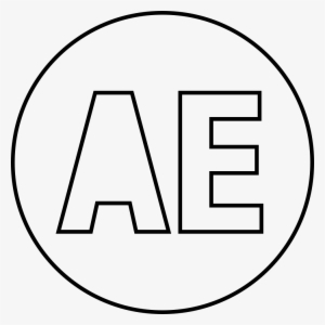 After Effect Logo - Circle #3597792