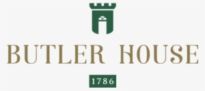 Butler House Logo #3597818