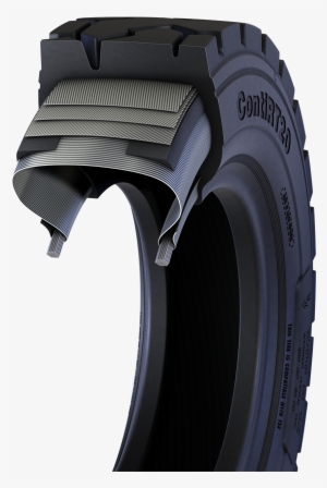 Radial Tyre - Pneumatic Tyres #3597834