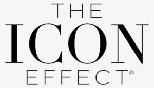 The Icon Effect Logo - New York City #3597882