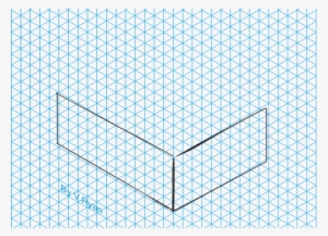 Complete The Two Sides Of The Packaging, Following - Triangle #3597978