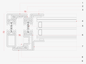 Features Of M65 Tb Stainless Steel - Diagram #3598006