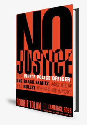 At One Point, Officer Cotton Pushed Tolan's Mother #3598179