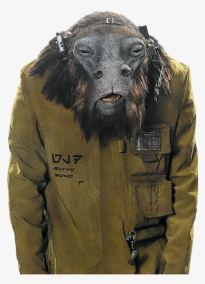 Vober Dand - Star Wars The Force Awakens Vober Dand #3598180