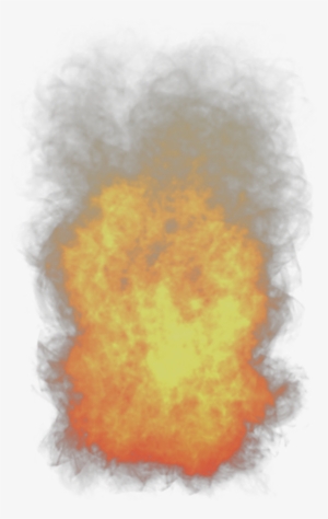 Fire Texture Png Halloween Graphics - Fire #3598241