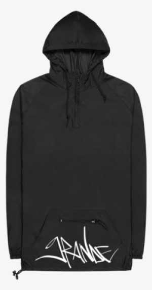 Grande Track Jacket - Ariana Grande #3598320