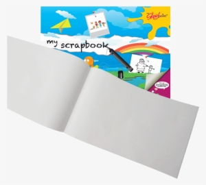 My Scrap Book - Scrapbooking #3598351