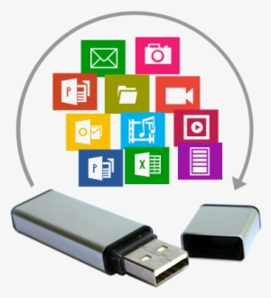 Pen Drive - Lost Data Recovery From Pen Drive #3598377