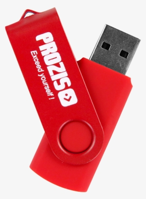 Prozis Pen Drive Usb 8gb - Prozis Prozis Pen Drive Usb 8gb #3598381