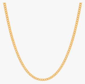 Cuban Link Chain - Cartier Chain #3598435