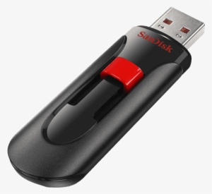 Cruzer Glide™ Usb Flash Drive - Sandisk Cruzer Glide 32 Gb Flash Drive - Usb 2.0 #3598461