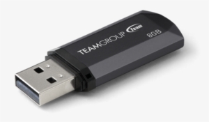 Team Tc153 - Team Group 32gb C155 Usb 3.0 Flash Drive (tc155332gd01) #3598517